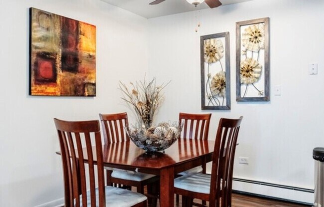 Foto del edificio - Westmore Apartments