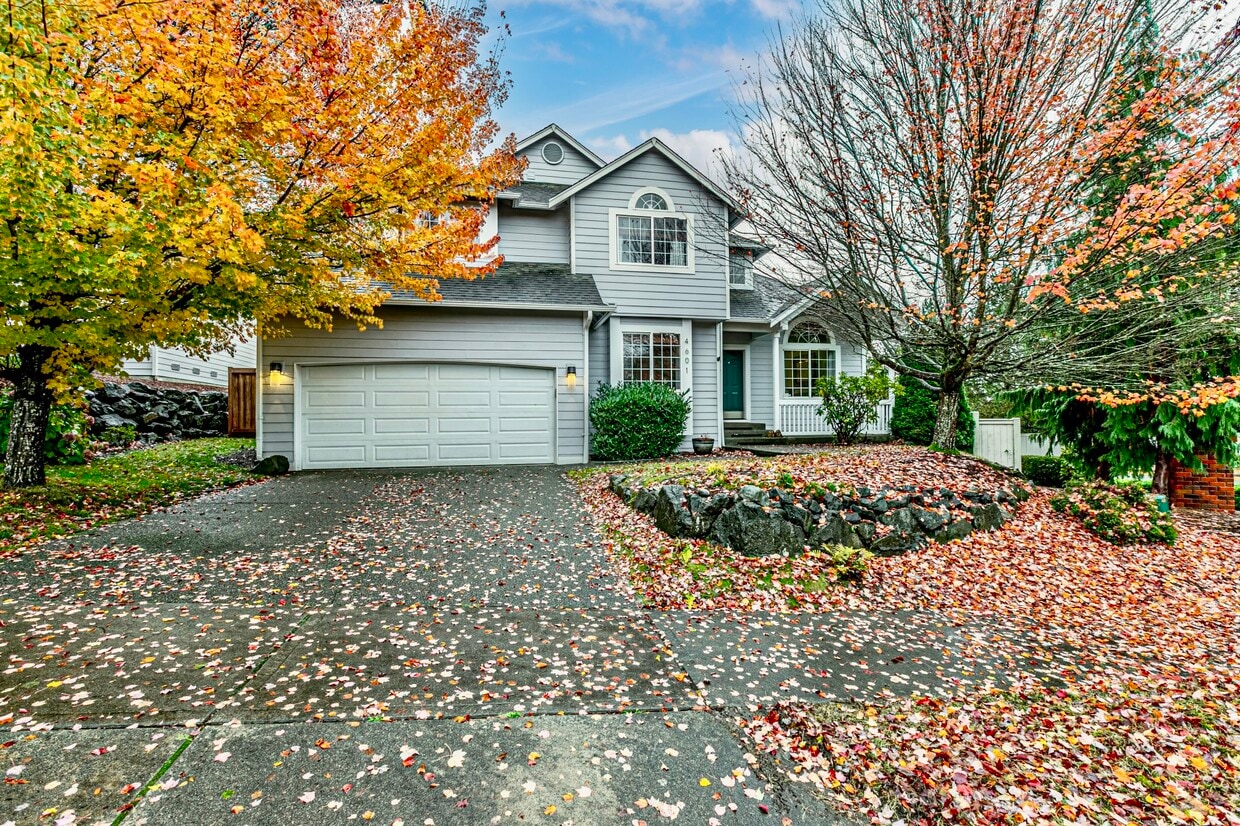 Foto principal - 4601 Nassau Ave NE