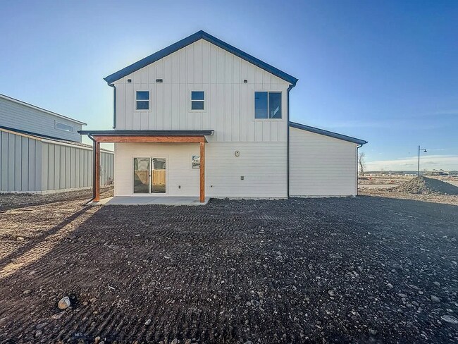 Building Photo - 509 Spaniel Ln