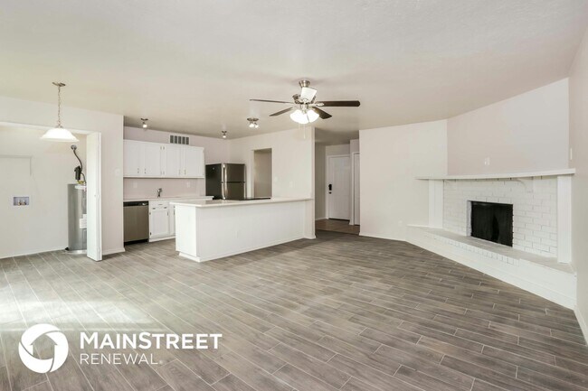 Foto del edificio - 603 Woodcrest Way