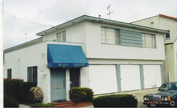Foto del edificio - Beach Equities