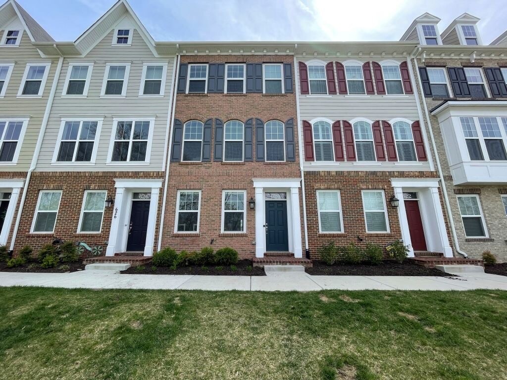 624 Totten Mews NE, Washington, DC 20017 House Rental in Washington