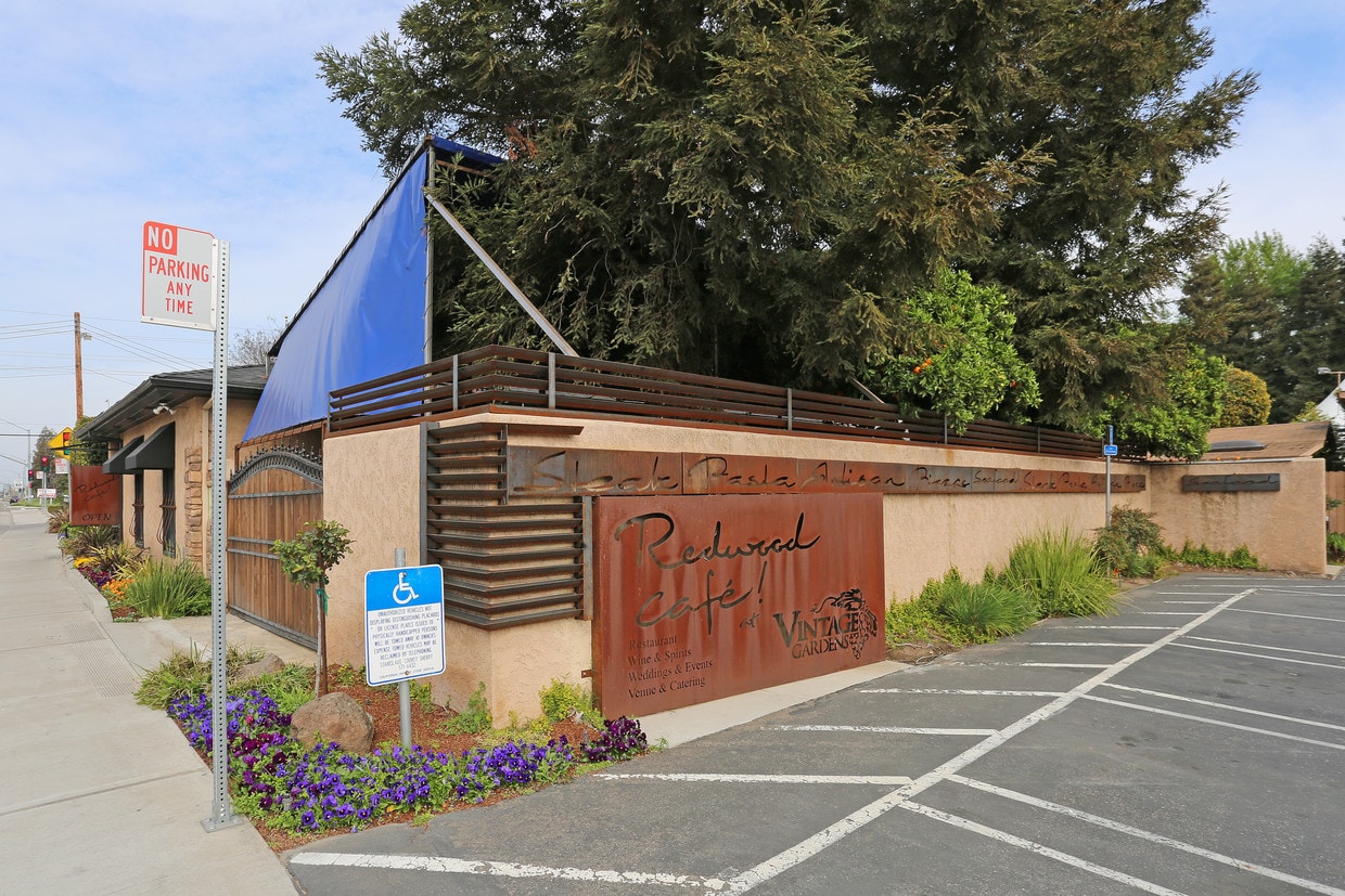 Casa De Paz Apartments Rentals Modesto, CA