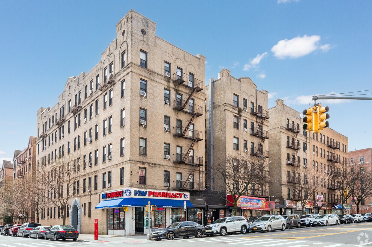 Building Photo - 31-39 Sherman Ave