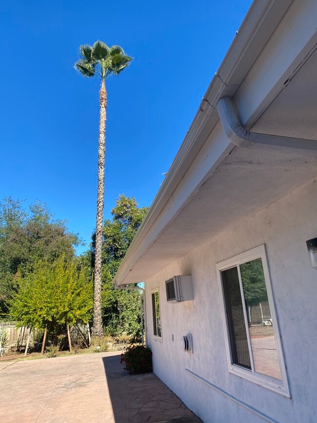 Side - 22829 Burbank Blvd