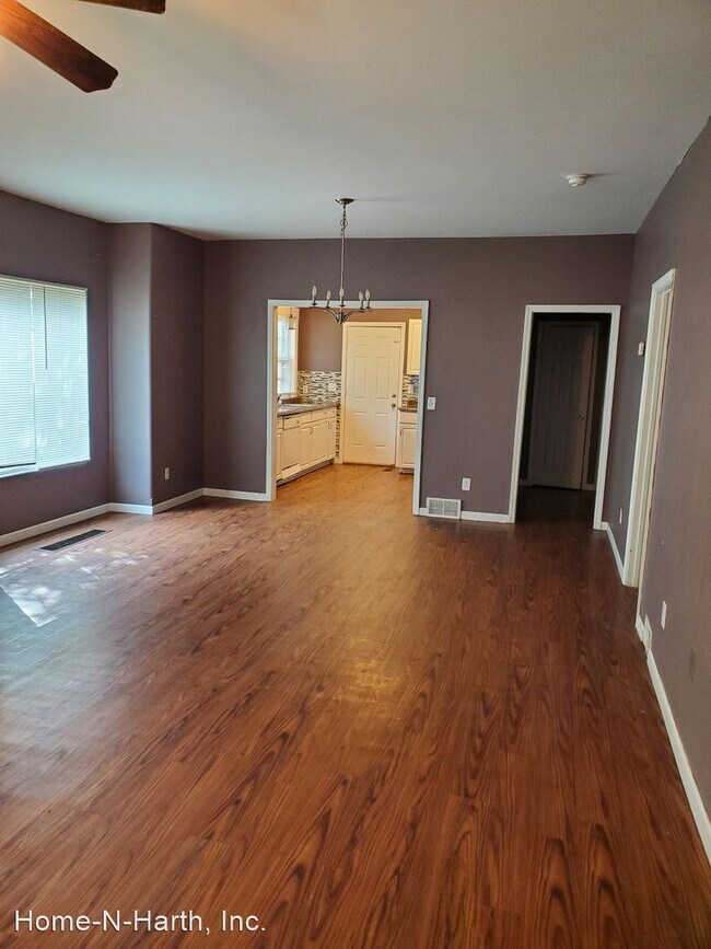 Building Photo - 3 br, 1 bath House - 1543 S Wichita