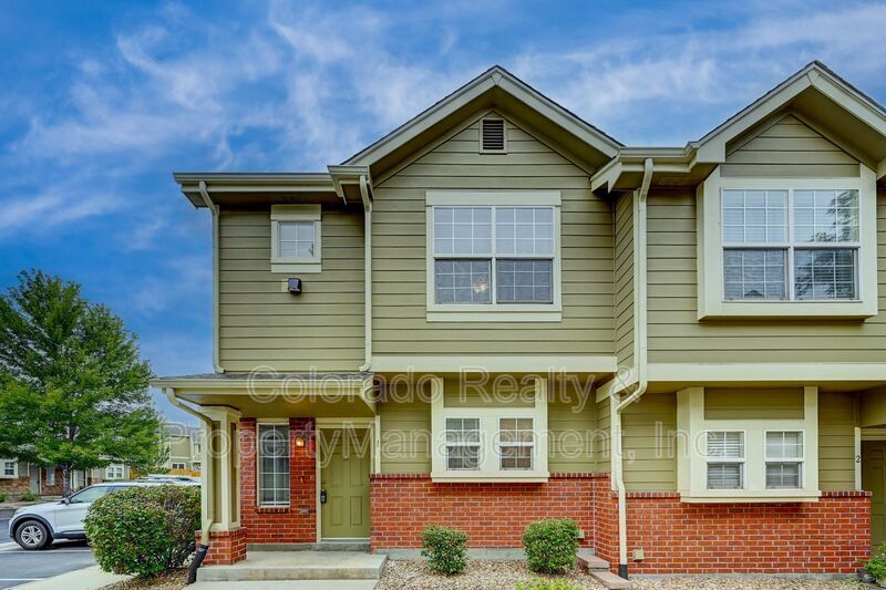 9146 Gale Blvd Unit 1, Thornton, CO 80260 Condo for Rent in Thornton