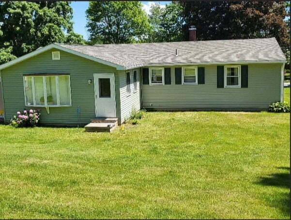 Building Photo - Fully Furnished Pearl Street Retreat in th...