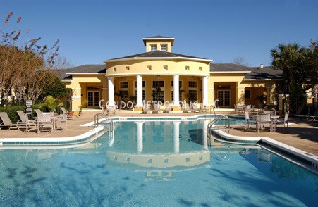 Foto del edificio - 2624 Robert Trent Jones Dr