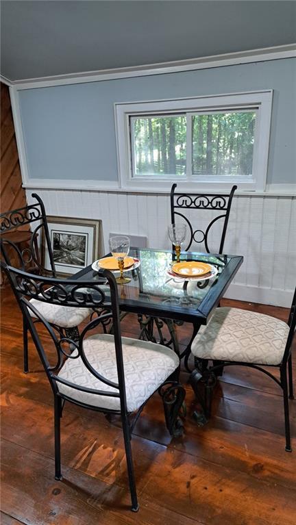 Foto del edificio - 588 Dogwood Lake Trail
