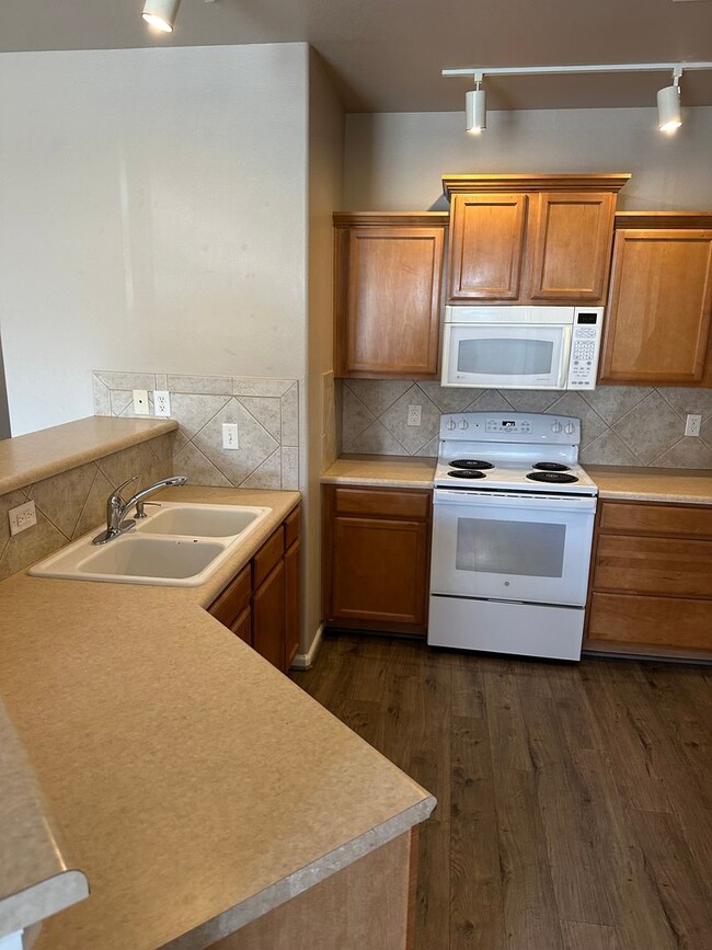 Foto del edificio - Mountain View Condo