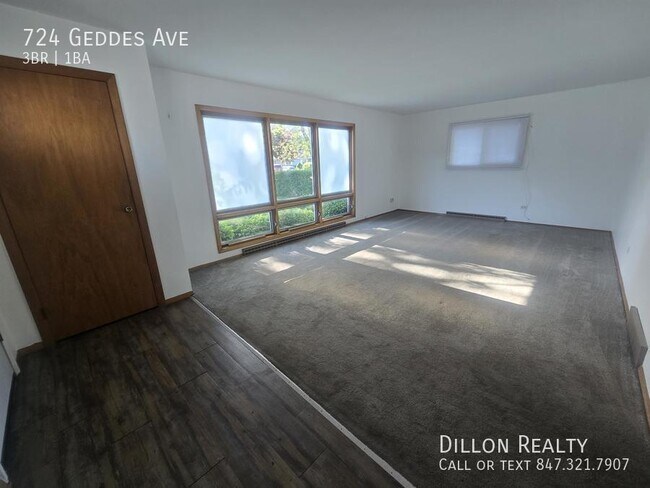 Building Photo - 724 Geddes Ave