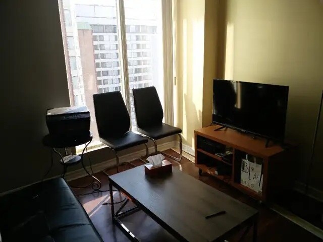 Photo du bâtiment - 55 Centre Ave