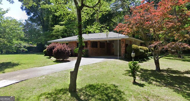 Foto principal - 512 Brookdale Dr