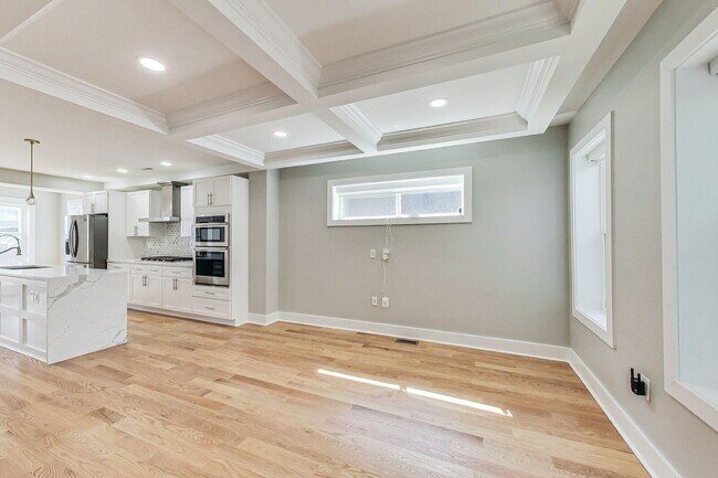 Foto del edificio - 1124 Owen Pl NE