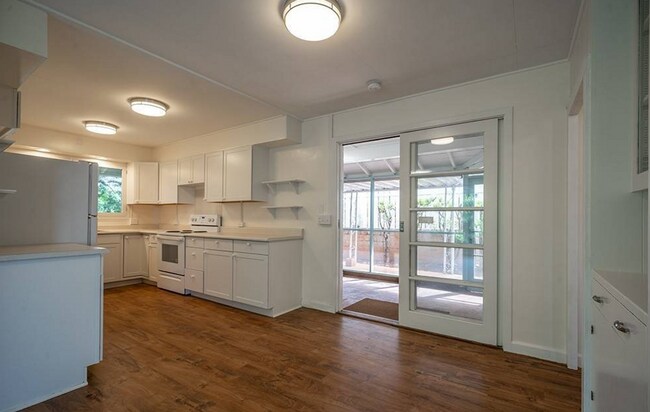 Foto del edificio - 3BR/2BA AIEA HEIGHTS HOUSE