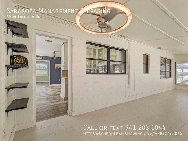 Foto del edificio - 6504 Lincoln Rd