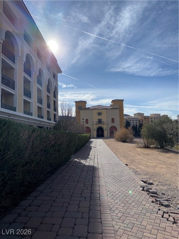 Foto del edificio - 29 Montelago Blvd