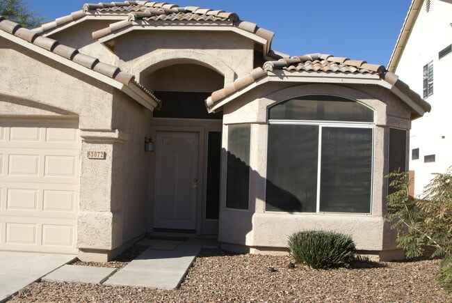 front of house - 3072 N 87th St
