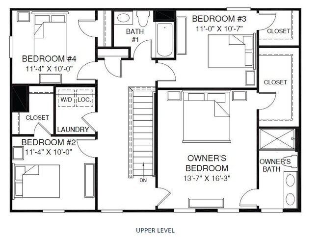 Foto del edificio - 1060 Jeffrey Ct SW