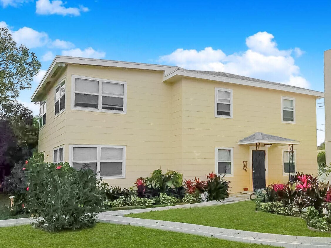 Foto principal - 509 6th Ave N