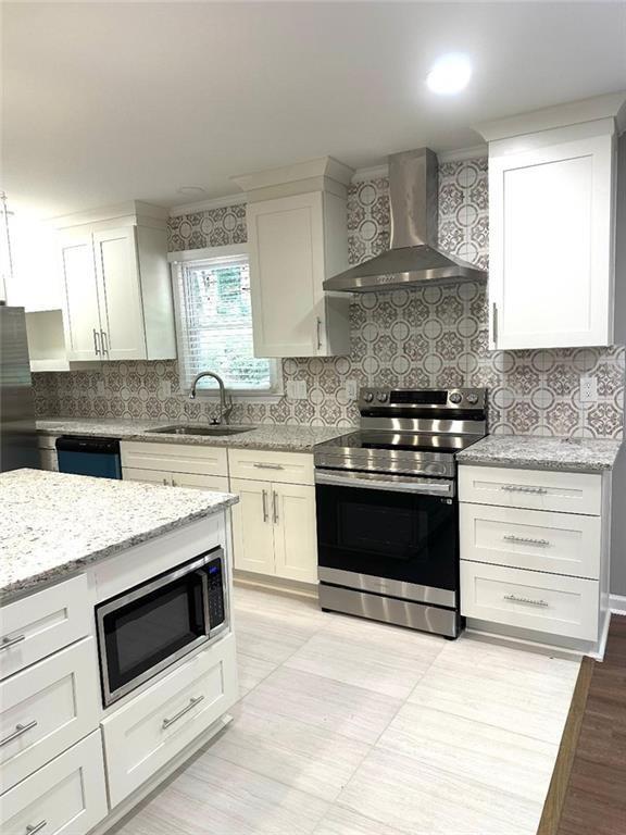 Building Photo - 100 Pecks Creek Ct