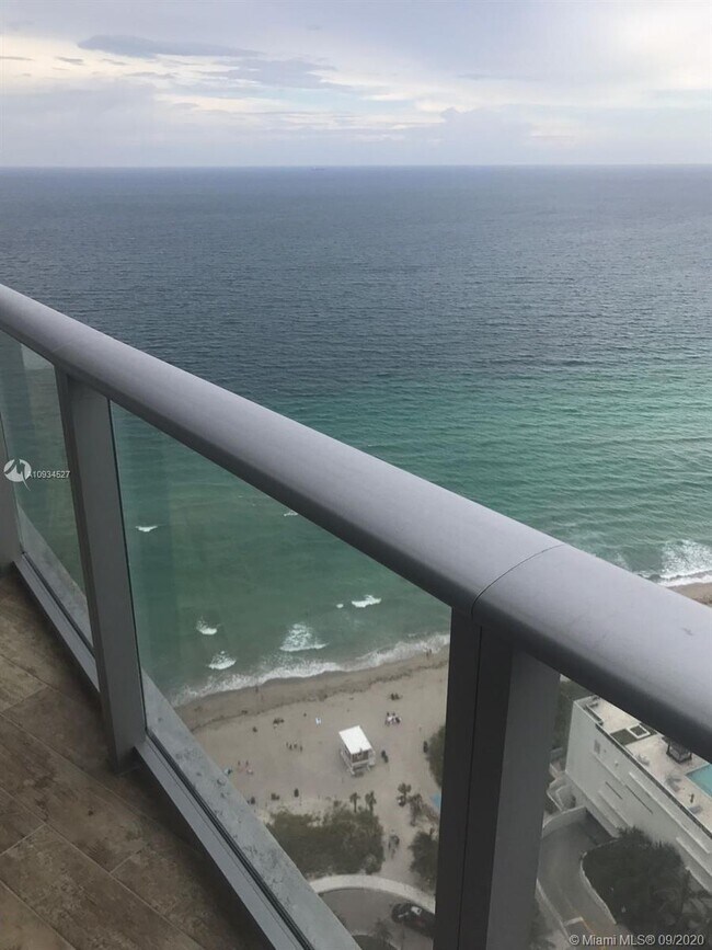 4112 S Ocean Dr Unit 3105, Hollywood, FL 33019 Condo for Rent in