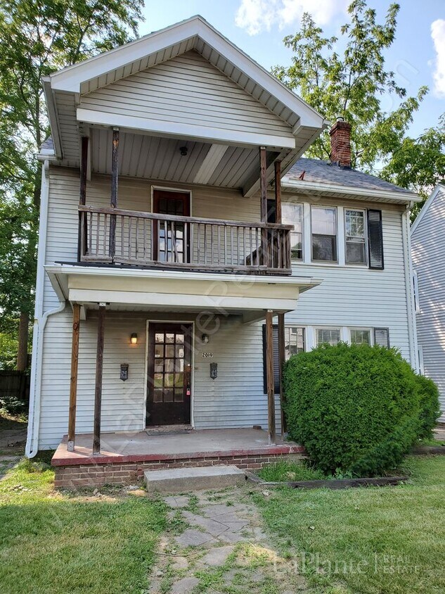 2019 Kensington Rd. Apartment for Rent in Toledo, OH