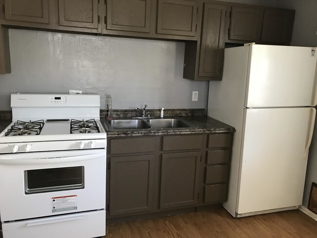 Foto del edificio - 2609 E 11th St