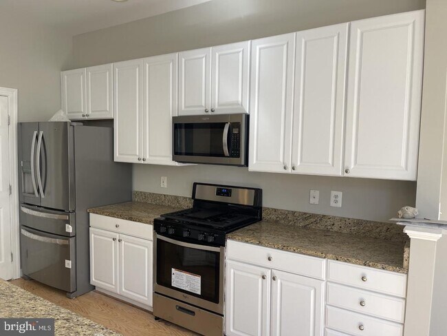 Foto del edificio - 4307 Thomas Brigade Ln