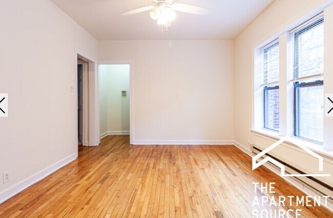 Foto del edificio - 3829 N Fremont St