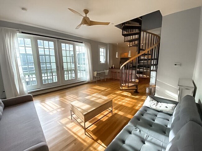 Foto del edificio - 80 Webster Ave