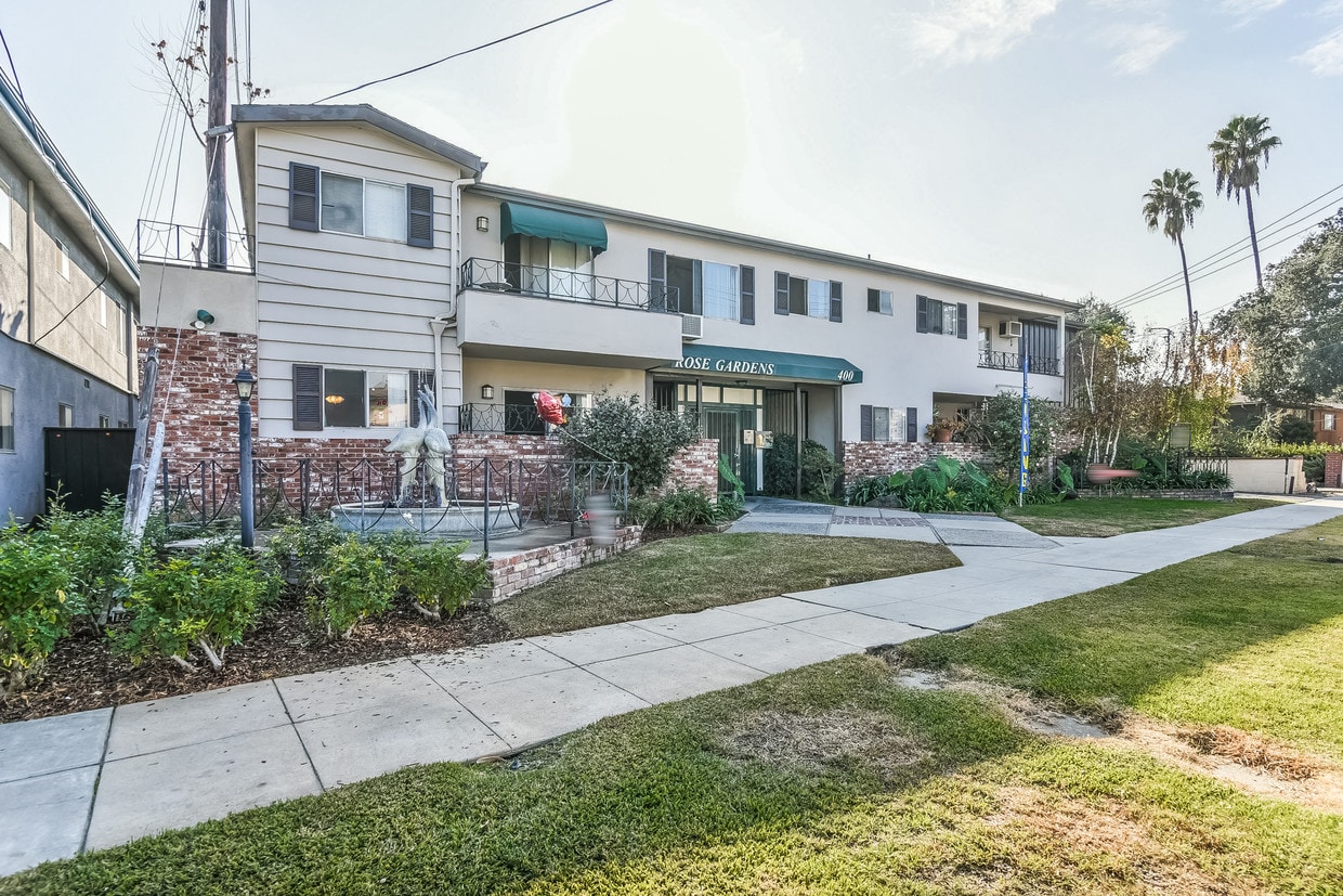 400 E Live Oak St Unit 27, San Gabriel, CA 91776 Apartment for Rent