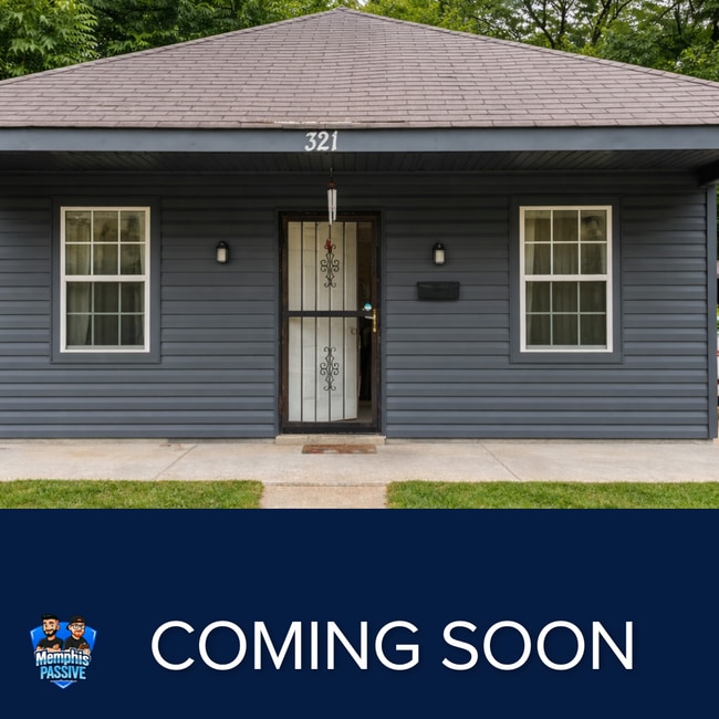 Photo - 321 Carpenter St House