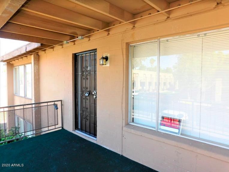 Foto principal - 2412 W Campbell Ave