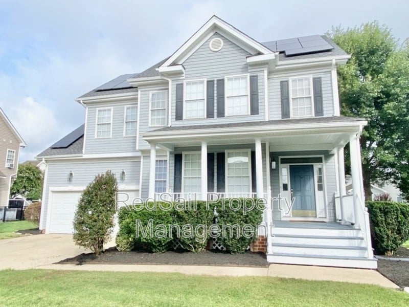 Building Photo - 13207 Harbor Dr