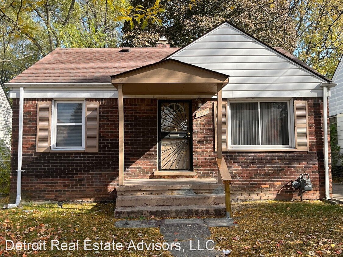 Foto principal - 2 br, 1 bath House - 20058 Joann