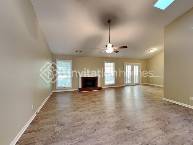 Building Photo - 1223 Parkwood Chase NW