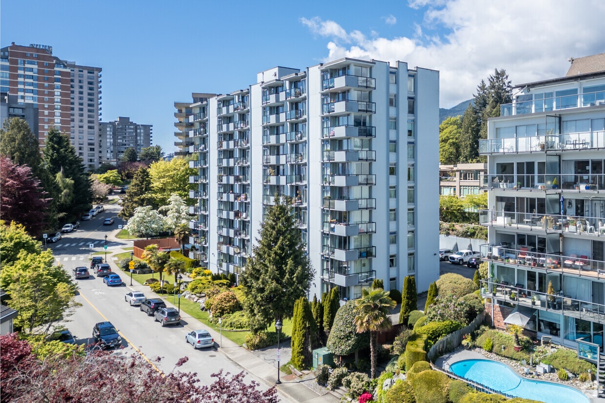 Building Photo - Village Towers