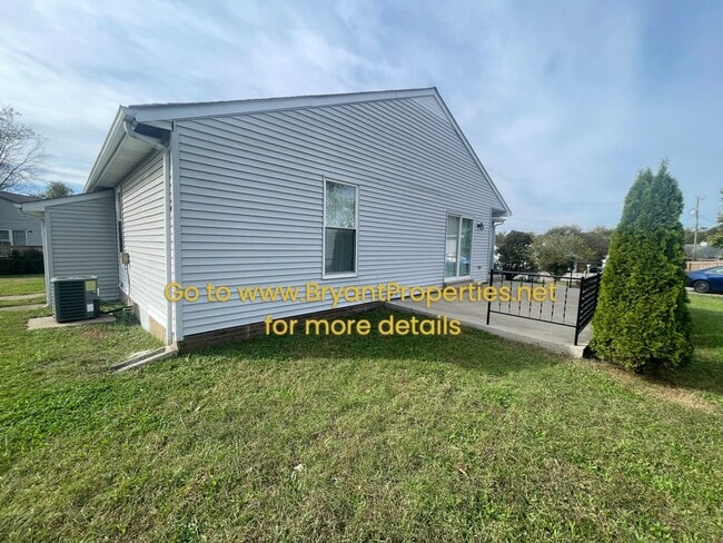 Photo - Nashville  -  Donelson- Percy Priest Lake ... House