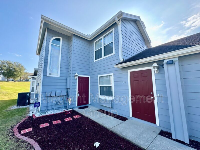 Primary Photo - 474 Caribbean Dr
