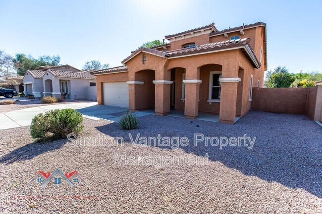 Foto del edificio - 1343 E Walnut Rd