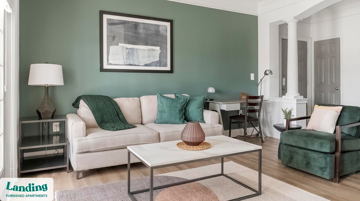 Foto principal - 925 Canterbury Rd NE
