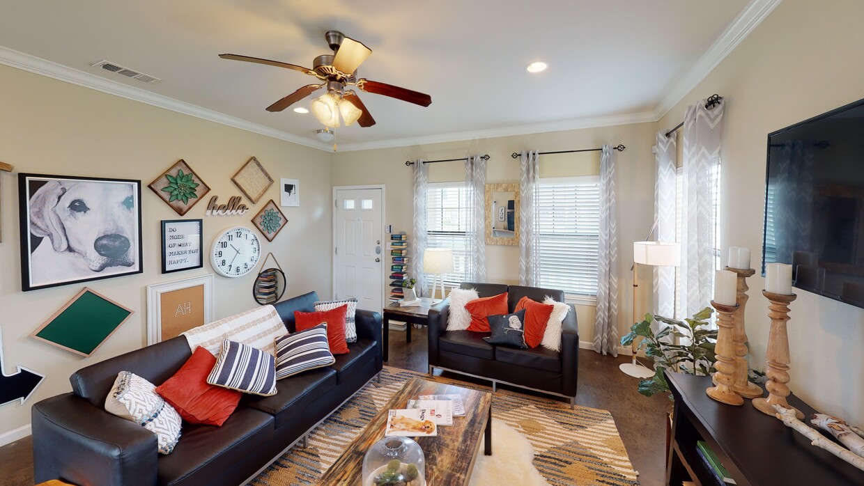 Photo - Cottage Row Stillwater Apartments