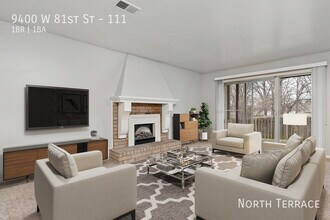 Building Photo - 9400 W 81st St