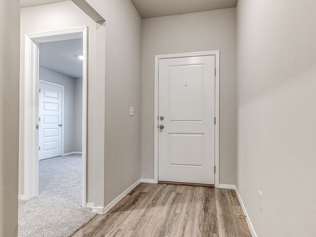 Building Photo - Brand New Construction + 4 bedrooms + Must...