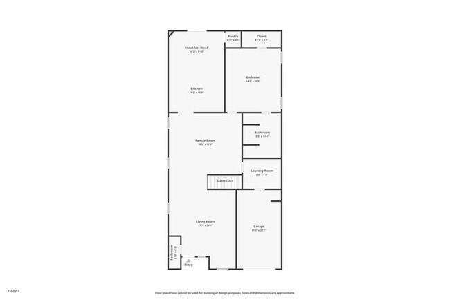 Building Photo - 107 Blackwell Ct