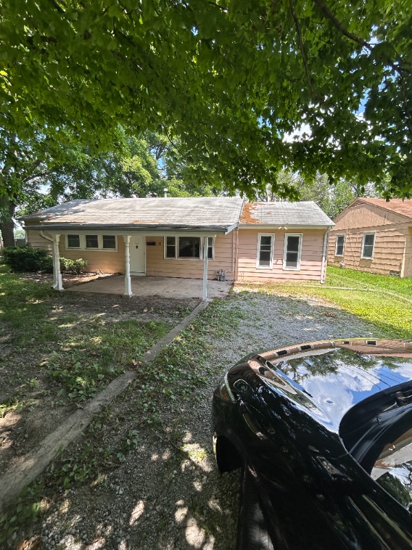 Primary Photo - 11 Goodman Rd