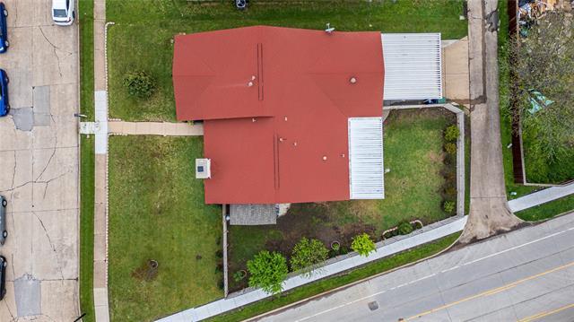 Foto del edificio - 6401 Glenmoor Dr
