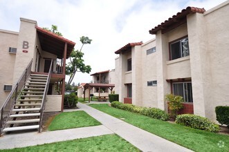 Building Photo - Casa de Palomar Apartments